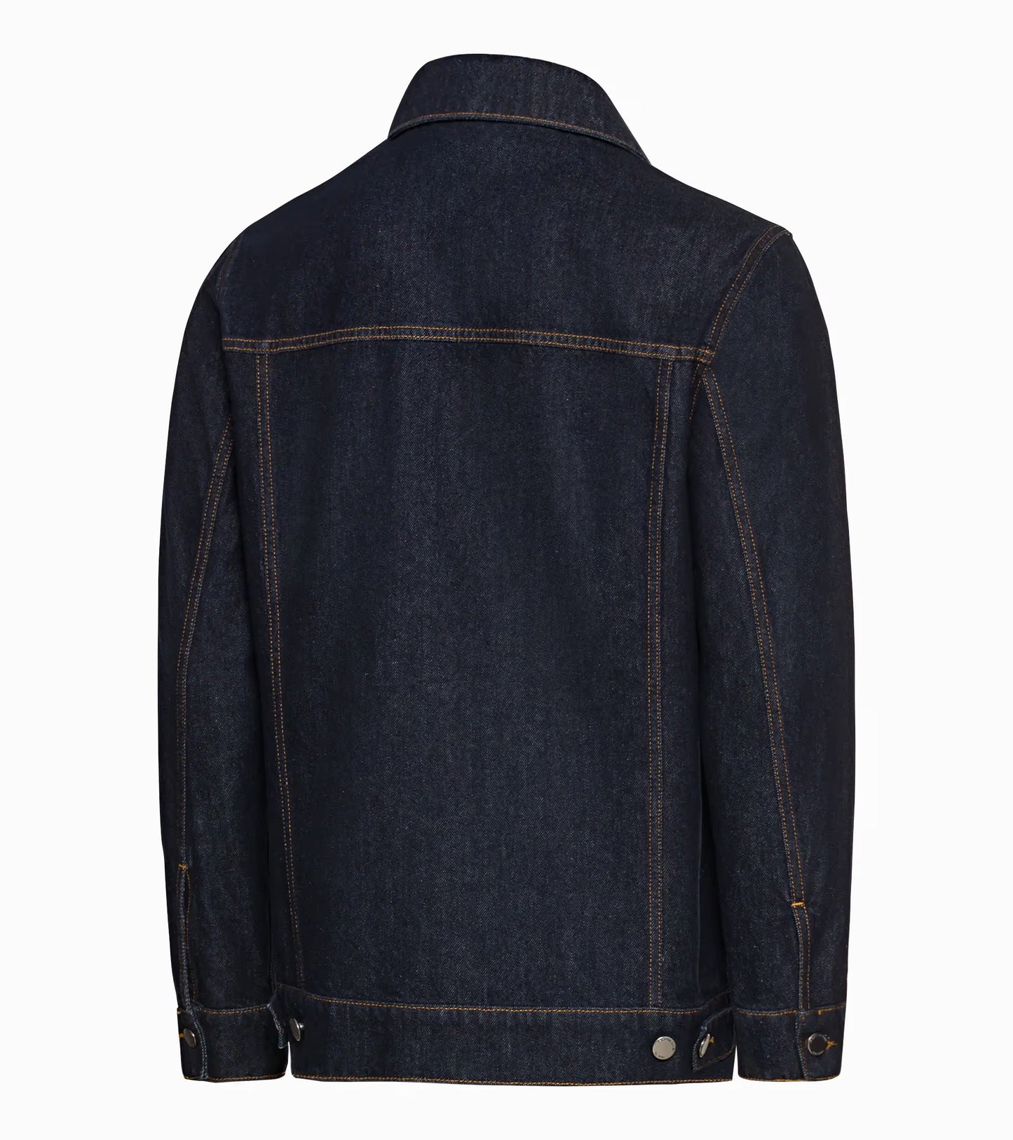 Denim Jacket – Essential