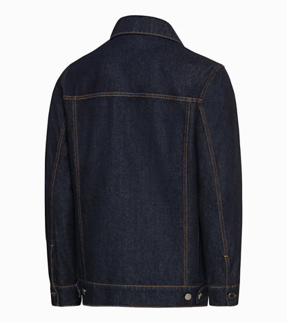Denim Jacket – Essential