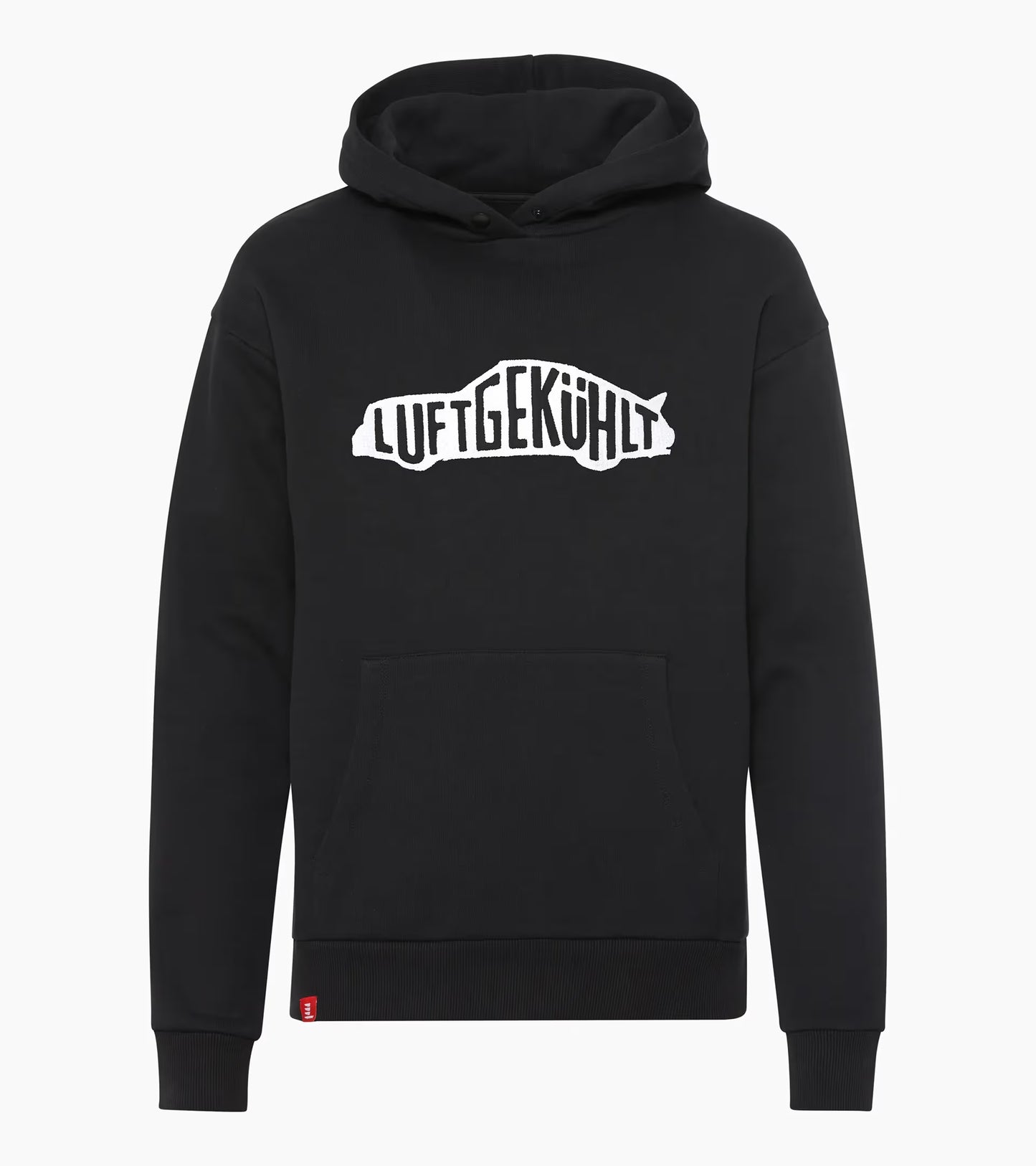 Luftgekühlt hoodie — Porsche Fan Community
