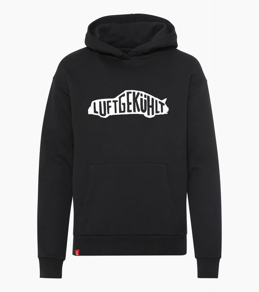 Luftgekühlt hoodie — Porsche Fan Community