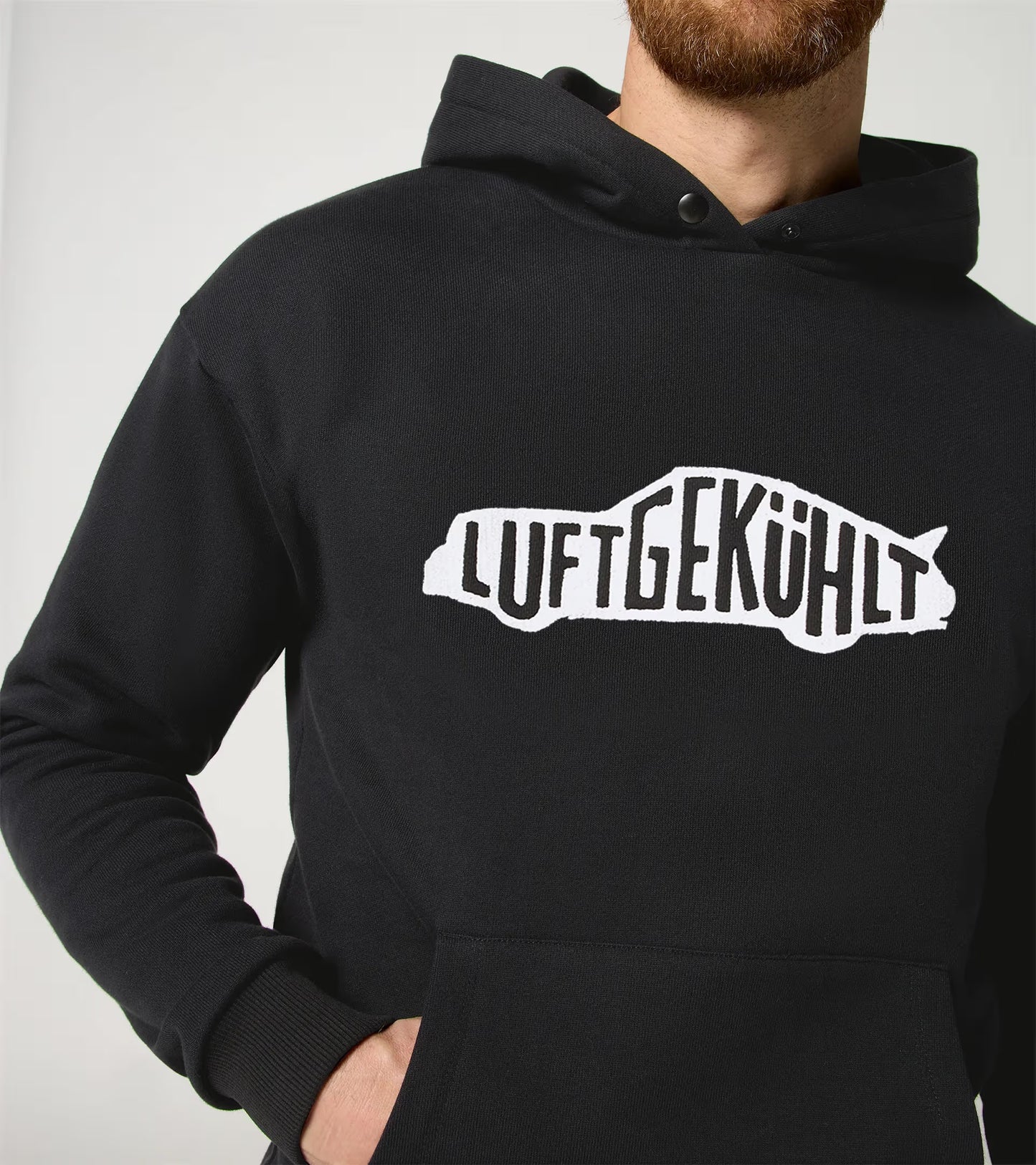 Luftgekühlt hoodie — Porsche Fan Community