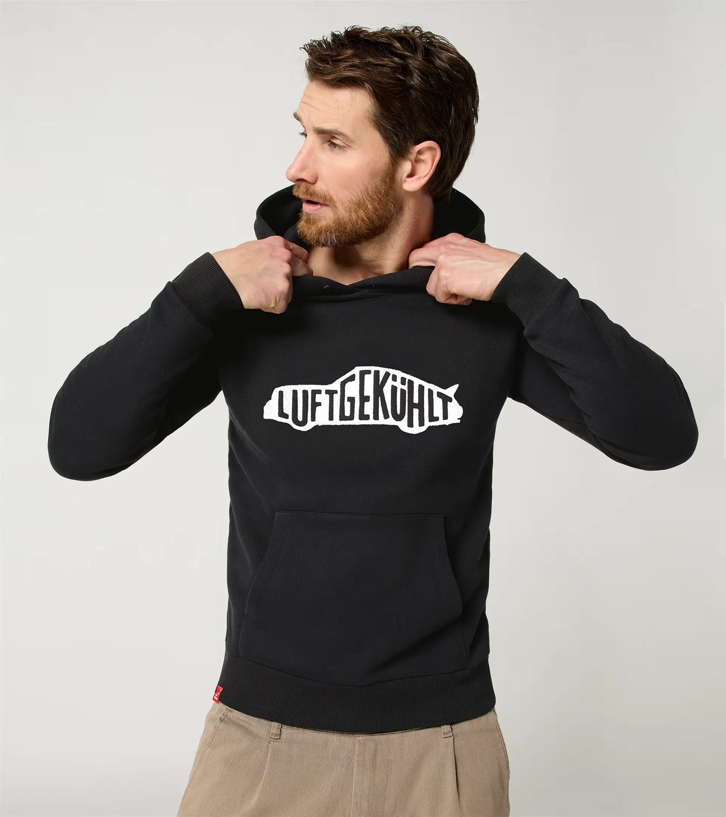 Luftgekühlt hoodie — Porsche Fan Community