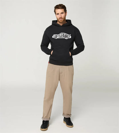 Luftgekühlt hoodie — Porsche Fan Community