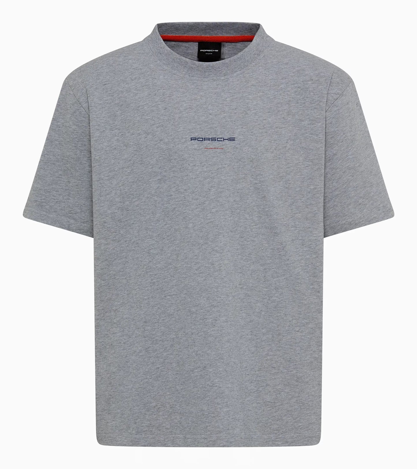 Retro T-shirt – Porsche Fan Community