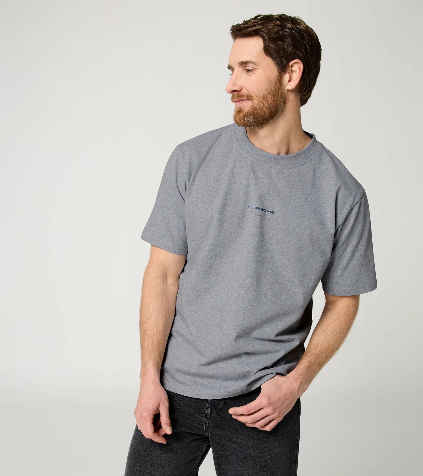 Retro T-shirt – Porsche Fan Community