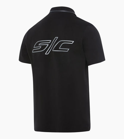 Polo shirt — Porsche 911 GT3 S/C