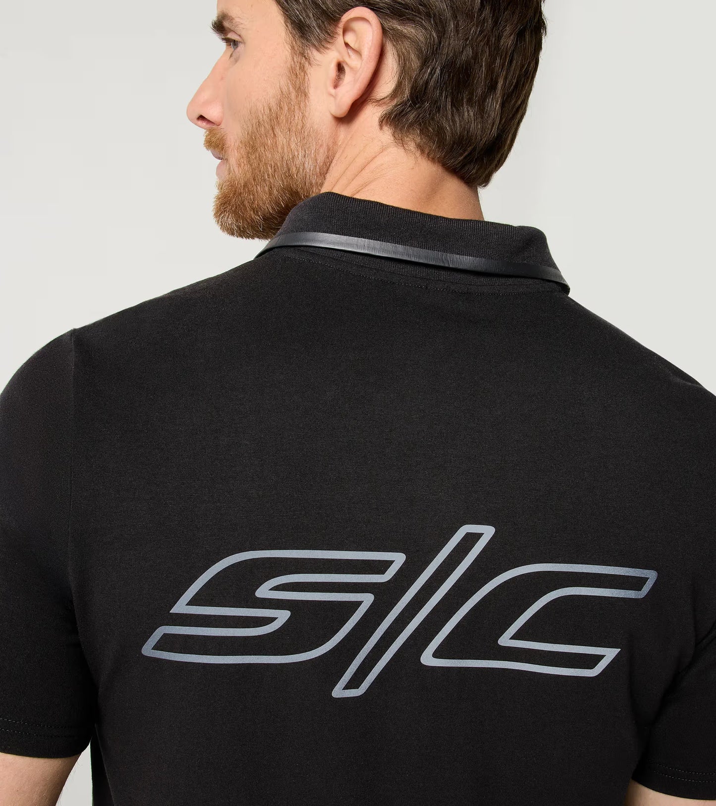 Polo shirt — Porsche 911 GT3 S/C