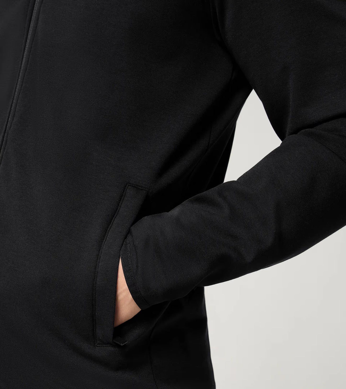 Training jacket — Porsche 911 GT3 S/C