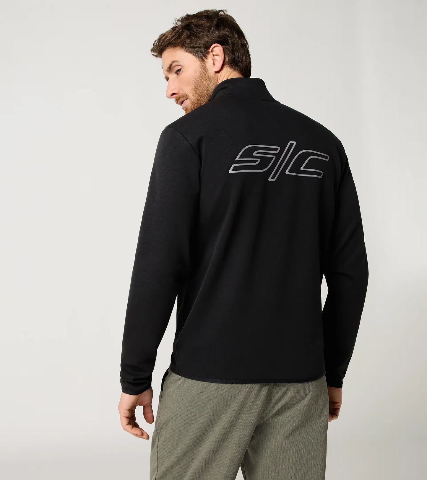 Training jacket — Porsche 911 GT3 S/C