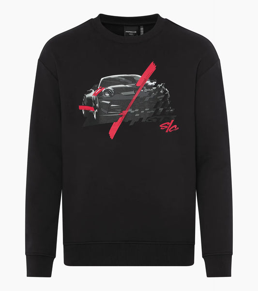 Sweater — Porsche 911 GT3 S/C