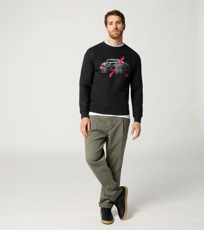 Sweater — Porsche 911 GT3 S/C