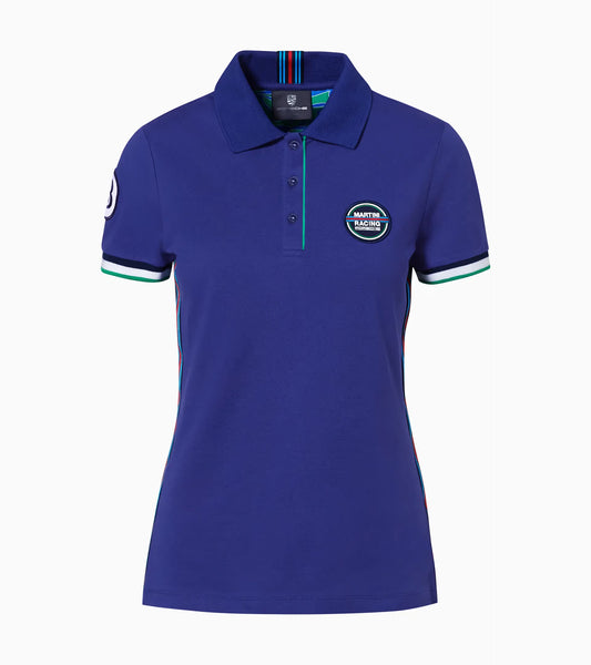 Polo shirt women – MARTINI RACING®
