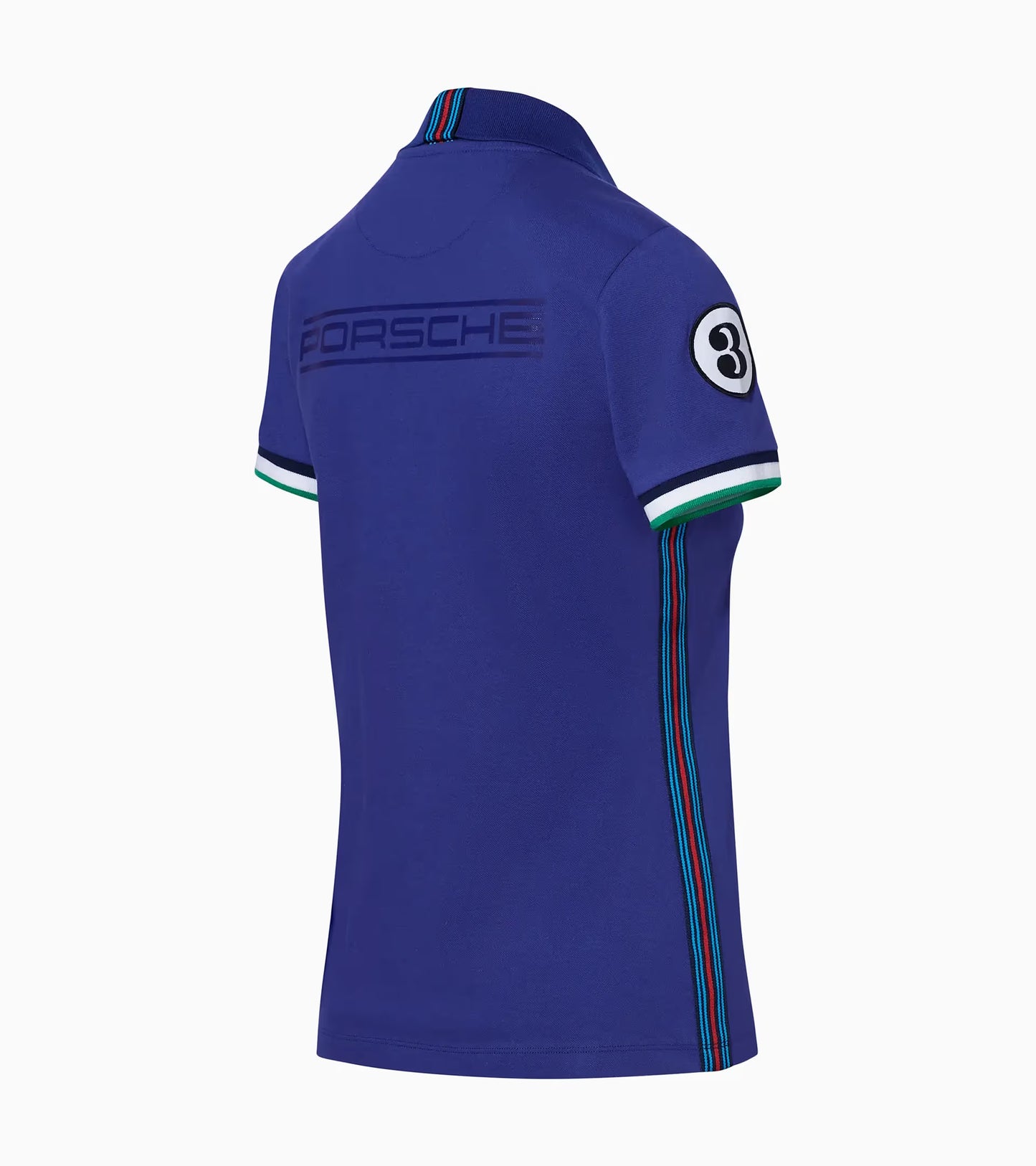 Polo shirt women – MARTINI RACING®