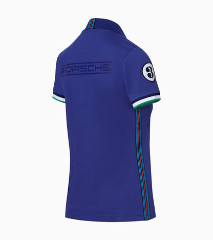 Polo shirt women – MARTINI RACING®