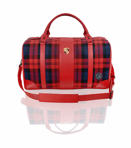 50 Years of 911 Turbo Touring Bag