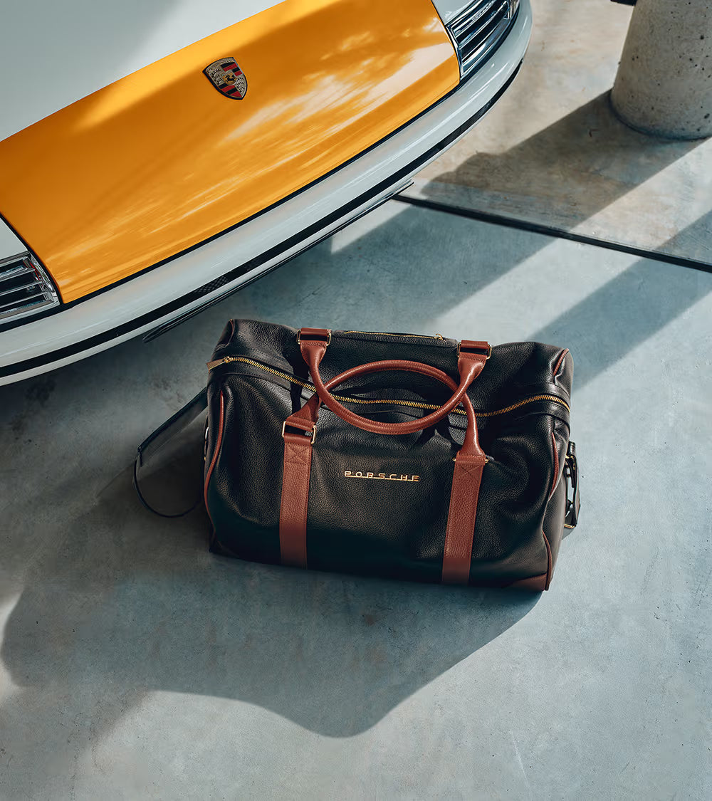 Classic Touring Bag